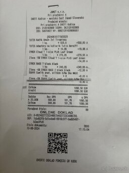 Vajičko Cybex Cloud T Plus - 16