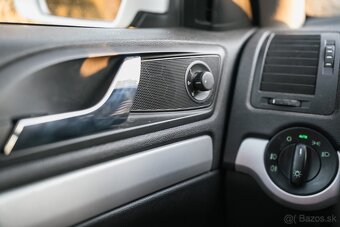 Škoda Octavia Combi 2.0 TDI PD - 16