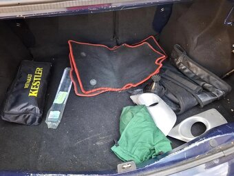 Dacia Logan 1.4i Artica - 16