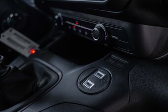 Opel Combo Van (L2) 1.5 CDTI 102k - 16