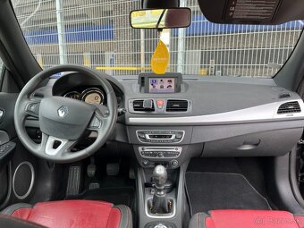 Renault Mégane Cabrio 1.4 TCe - 16