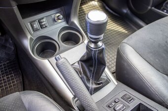 Toyota RAV4 2.2I-4D 4x2 110kW - 16