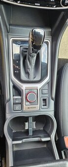 SUBARU FORESTER e-BOXER - 16