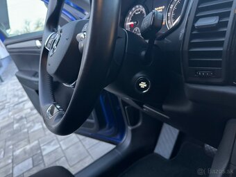 ŠKODA KODIAQ SCR EVO 2.0 TDI 110KW DSG 7 MIESTNY - 16