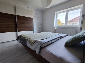 Predaj rodinného domu v Kalinove – moderné bývanie s veľkým - 16