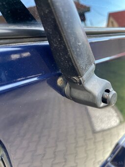VW t4 2.5 tdi 111kw - 16