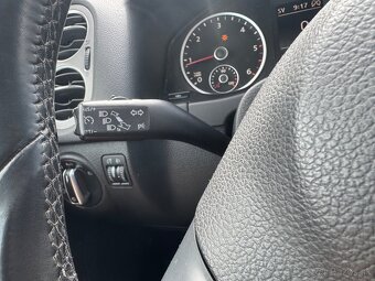 Volkswagen Tiguan 2.0tdi 103kw - 16