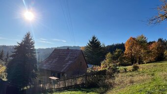 TRIOREALITY - Murovaný RD v nádhernom horskom prostredí - 16