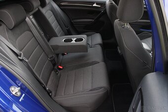 Volkswagen Golf 2.0 TSI BMT R 4MOTION DSG EU6 - 16