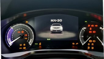 Mazda MX 30 First Edition/Luxury Vintage - 16