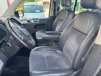 Volkswagen Multivan 2.0 TDI Highline 4MOTION - 16