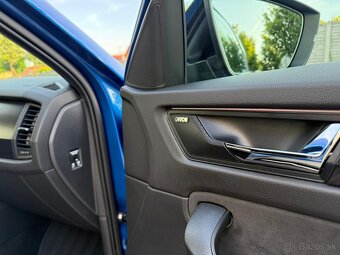 Škoda Kodiaq Sportline 2.0 TDI 110kw DSG model 2021 - 16