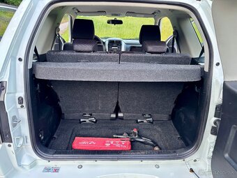 Suzuki Grand Vitara 1.6 VX 4WD COMFORT Benzín - 16