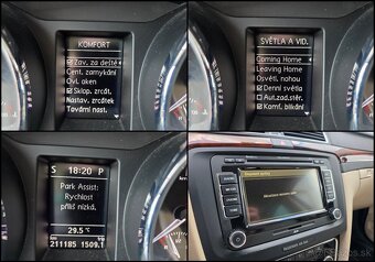 Škoda Superb Combi 2.0 TDI CR DSG 125kw (170PS),Tip Top - 16