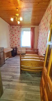 Dobré reality - znížená cena RD s veľkým pozemkom 2455 m2 v  - 16