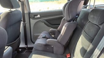 FORD FOCUS MK2 1.6 TDCI, COMBI GHIA, 2009 - 16