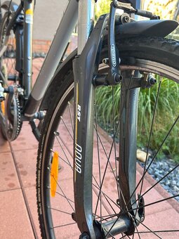 Author stratos cross unisex - 16