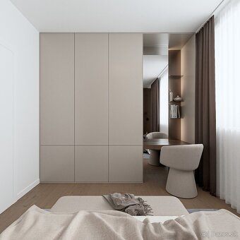 Novostavba 4 izbového rodinné domu - 16