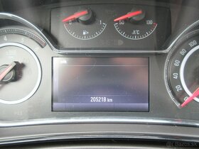 Opel Insignia kombi 2.0 CDTI 140k s odp. DPH - 16