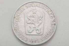 Zbierka starých mincí - 16