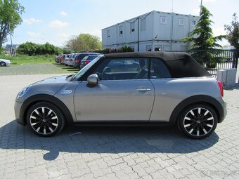 Mini Cooper - 16