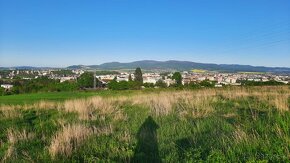 Pekný pozemok s výhľadom na Prešov, Rúrky - 16