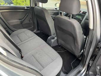 Volkswagen Golf 1.9TDI Comfortline - 16