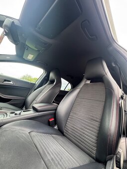 Mercedes benz GLA 200 d AMG paket - 16