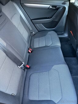 VW Passat Variant B7 r. 2014 - 16