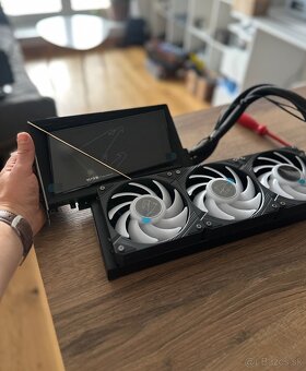 ✅ R9 9950X3D,96GB RAM,RTX 5090 32GB,4TB NVMe,1200W - 16