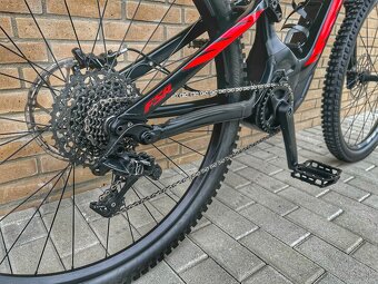 Specialized Turbo Levo FSR Comp / L / 27,5" / 500Wh / - 16