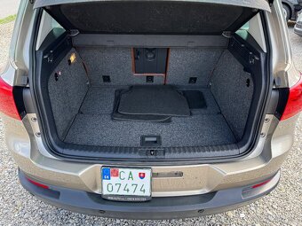 Volkswagen Tiguan 2.0TDI Sport&Style - 16