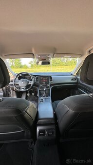 Renault Talisman Grandtour - 16
