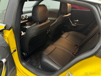 Mercedes-Benz CLA Shooting Brake SB 200 d A/T - 16