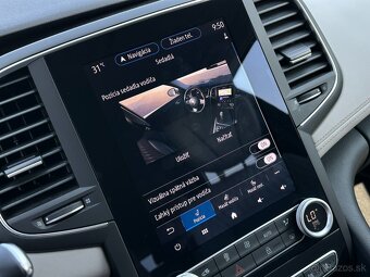 Renault Talisman GrandTour Initiale Paris 2.0 dCi A/T 4Contr - 16