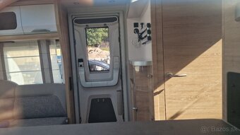 Knaus Sudwind.2024/6 edicia 60 yares, klima. mover - 16