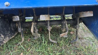 Predam malotraktor agzat a príslušenstvo - 16