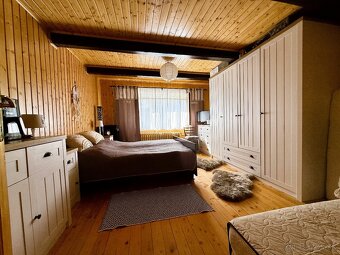 Rodinný dom - chalupa na Liptove - Liptovská Mara - 16