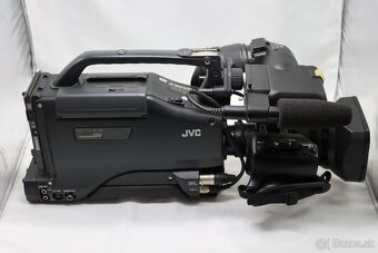 Broadcast kamerové sety – PROFESIONÁLNE - 16