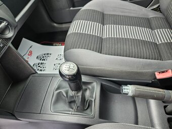 VOLKSWAGEN POLO 1.2HTP 2009 - 16