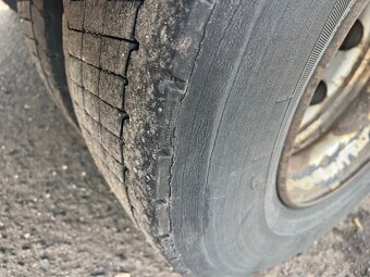 Iveco Eurocargo Carrier chladak/mrazak - 16