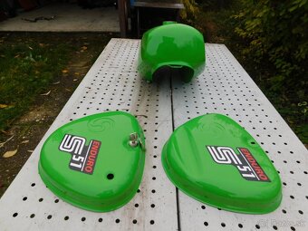 Simson s 51 plecharina - 16