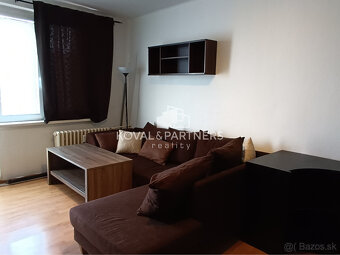 3-izbový byt v centre Nitry - Staré Mesto - 16