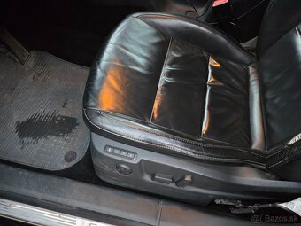 Škoda Superb 2.0 TDI 125kw - 16