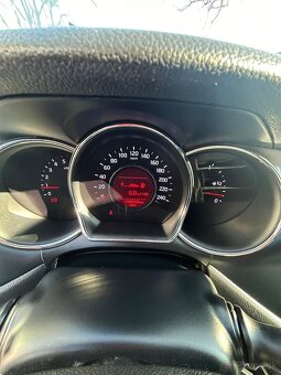 KIA Cee’d Sporty Wagon Combi 94kw Manuál/6 - 16