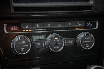 Volkswagen Golf Variant GTD 2.0 TDI BMT 184k - 16