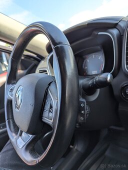Koleos - 16