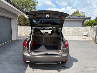 Porsche Cayenne S 4.8 Tiptronic S - 16