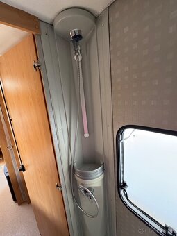 BURSTNER VENTANA 455 Predstan - 16