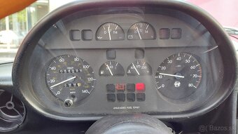 Alfa Romeo Spider Graduate - 16
